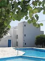 Naxos Sun Apartment Naxos City