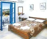 Apartment Naxos Sun